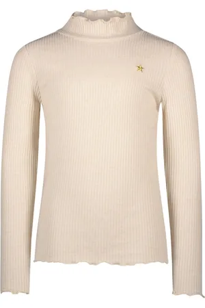 Like Flo Meisjes longsleeve
