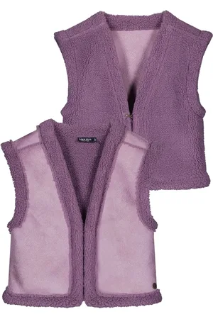 Like Flo Meisjes gilet
