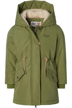 Noppies Meisjes winterjas
