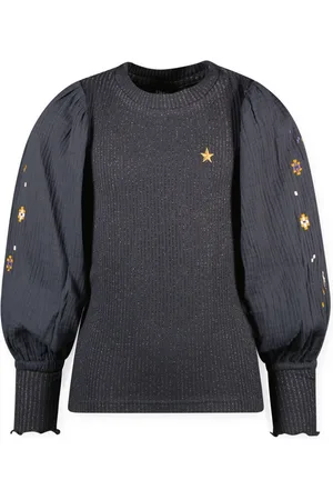 Like Flo Meisjes longsleeve