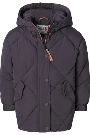 Noppies Meisjes winterjas