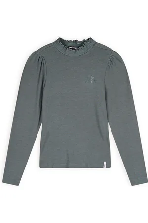 NoNo Meisjes longsleeve