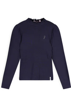 NoNo Meisjes longsleeve
