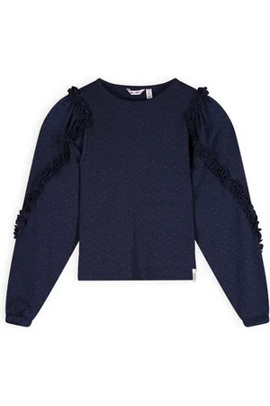 NoNo Meisjes longsleeve