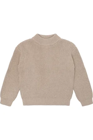 The New Unisex trui