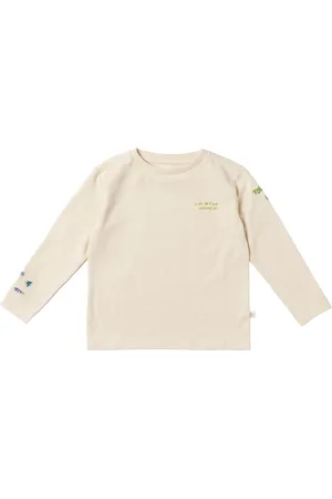 Your Wishes Jongens longsleeve
