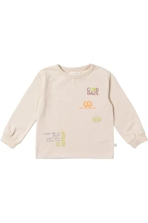 Your Wishes Jongens longsleeve