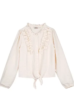 Moodstreet Meisjes blouse