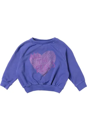 Your Wishes Meisjes sweater