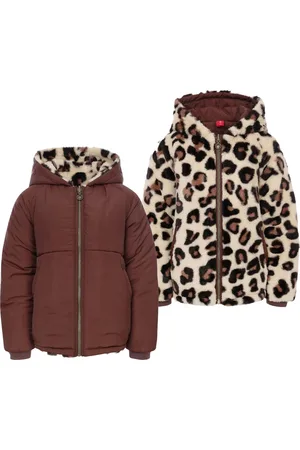 Looxs Meisjes winterjas