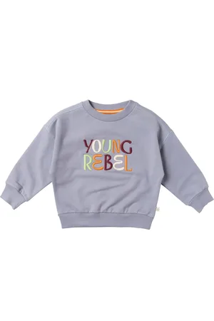 Your Wishes Jongens sweater