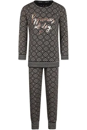 Charlie Choe Meisjes pyjama