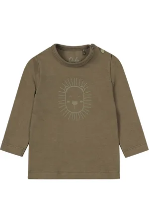 Dirkje Jongens longsleeve