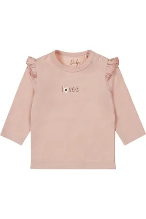 Dirkje Meisjes longsleeve