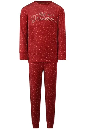 Charlie Choe Meisjes pyjama