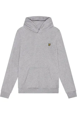 Lyle & Scott Jongens hoodie