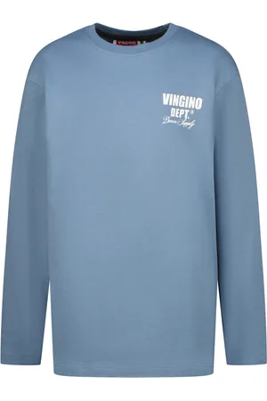 Vingino Jongens longsleeve