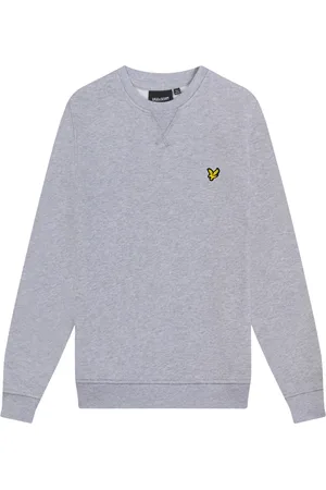 Lyle & Scott Jongens sweater