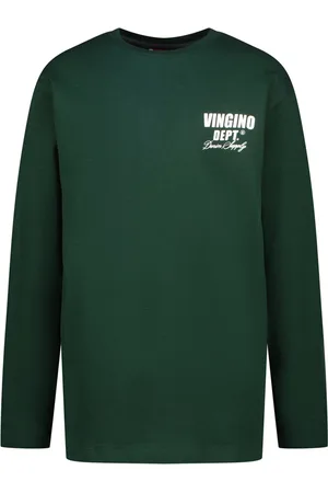 Vingino Jongens longsleeve