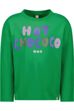 The New Chapter Unisex longsleeve