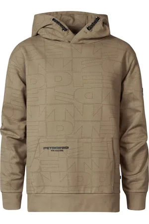 Petrol Industries Jongens hoodie