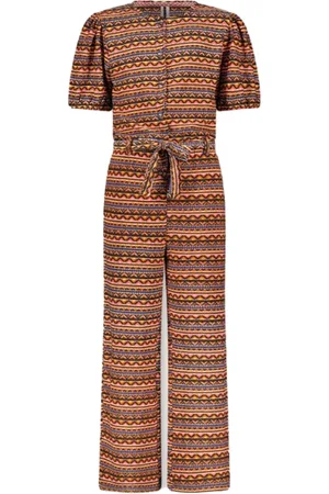 B.Nosy Meisjes jumpsuit
