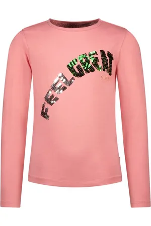 B.Nosy Meisjes longsleeve