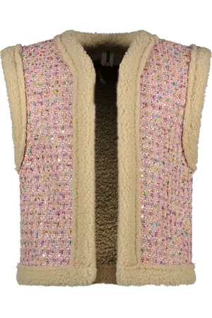 B.Nosy Meisjes gilet