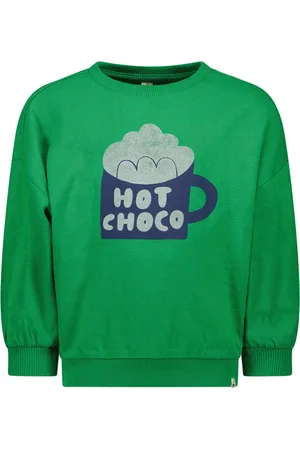 The New Chapter Unisex sweater