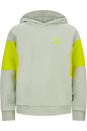 Retour Jongens hoodie