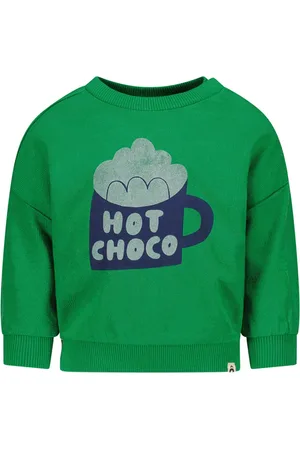 The New Chapter Unisex sweater