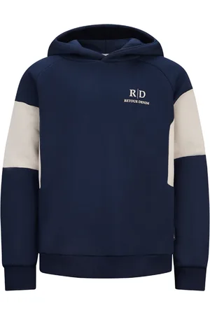 Retour Jongens hoodie