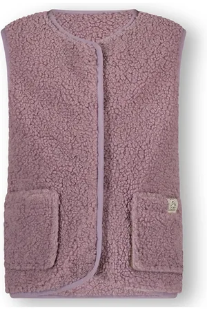 The New Chapter Jongens gilet