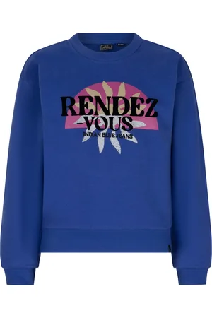 Indian Blue Jeans Meisjes sweater