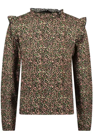 B.Nosy Meisjes longsleeve