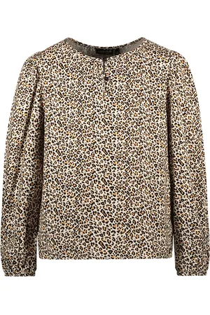 Like Flo Meisjes blouse