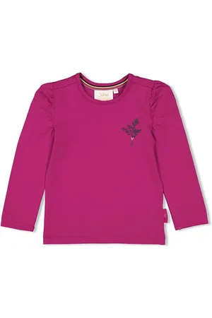 Jubel Meisjes longsleeve