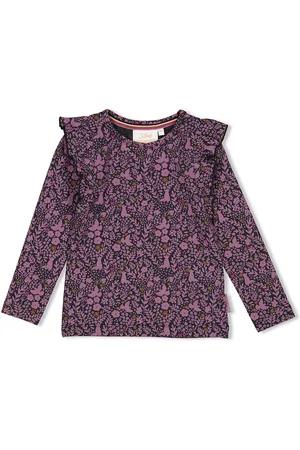 Jubel Meisjes longsleeve