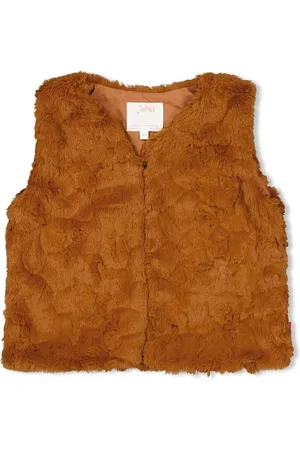 Jubel Meisjes gilet