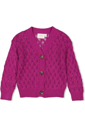 Jubel Meisjes vest