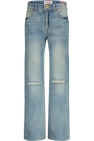 Vingino Meisjes jeans