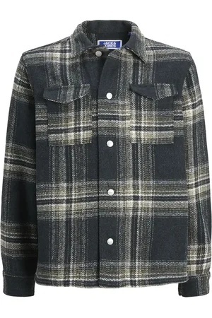 JACK & JONES Jongens overhemd