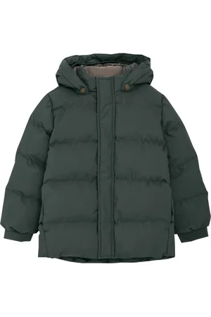 EN FANT Unisex winterjas