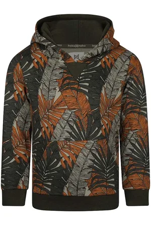 Koko Jongens hoodie