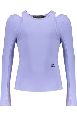 Frankie & Liberty Meisjes longsleeve