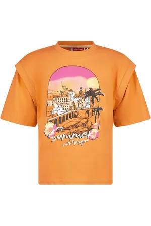 Vingino Meisjes t-shirt