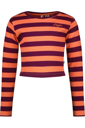 Vingino Meisjes longsleeve