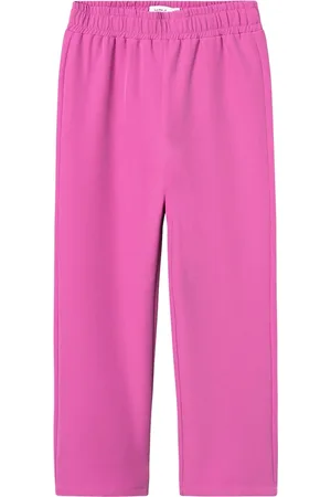 NAME IT Meisjes broek