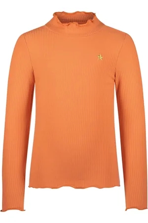 Like Flo Meisjes longsleeve