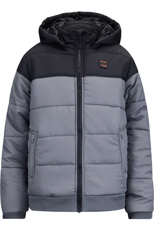 Retour Jongens winterjas